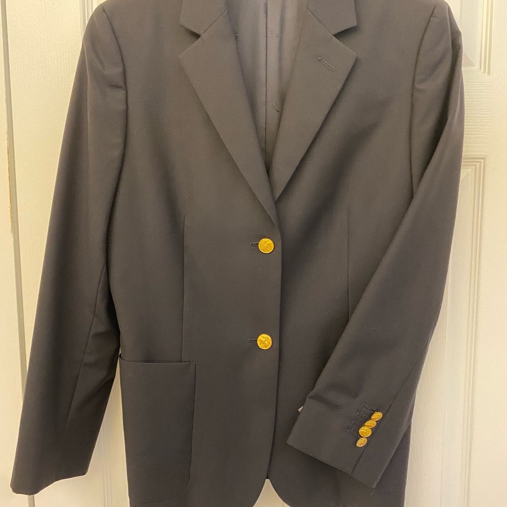 Blazer - Picture 2 of 3